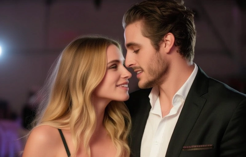 Visuelle Darstellung von Sofie Marie feiert ihr WIFEY-Debüt mit Spike und Co.