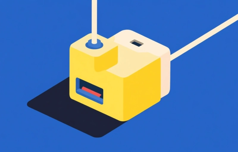 Visual representation of Top Android Auto Wireless Adapter Hits Record Low Price