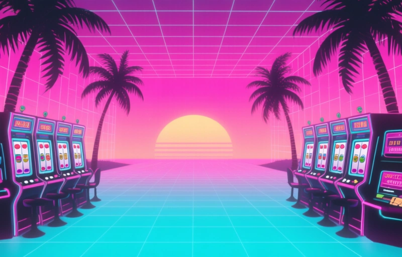 VR and AI: The Next Big Leap in Slot Gaming