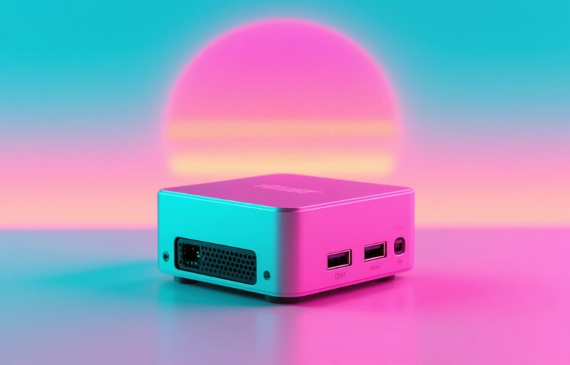 Visual representation of Save $120 on a Beelink Mini PC for OpenClaw Gaming