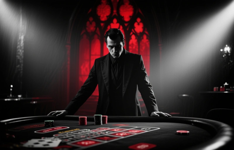 Hoe goksoftware via FDJ en Anjouan online casino's bereikt