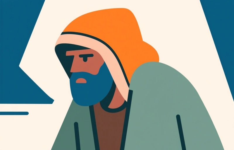 Visuele weergave van Straatarts onthult schaduwzijde Nederlandse zorg