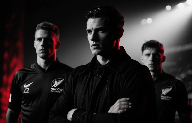 New Zealand's 2026 World Cup Strategy and Key Players