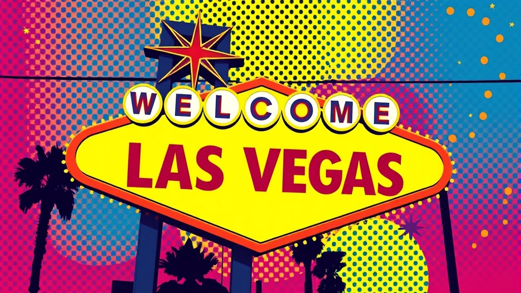 Un vecino de Las Vegas destruye entradas tras obras viales