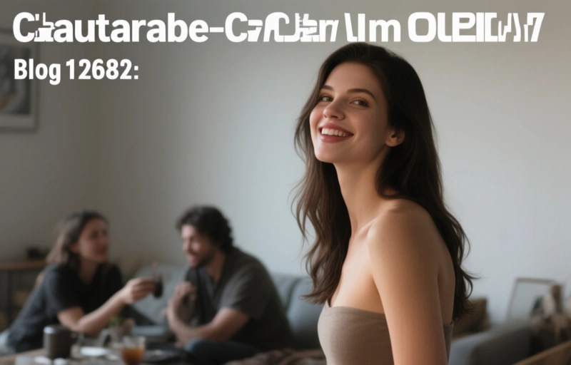 aj12687: Chaturbate-Cam-Modell im Profil