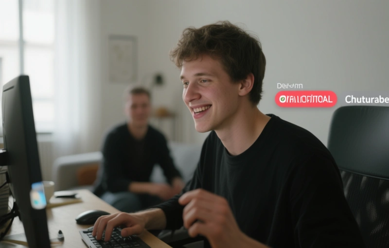 matthiasschulz506: Dein Live-Cam-Erlebnis auf Chaturbate