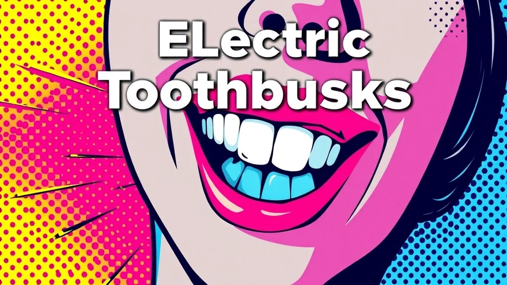 Top Electric Toothbrushes for Whiter Teeth in 2026