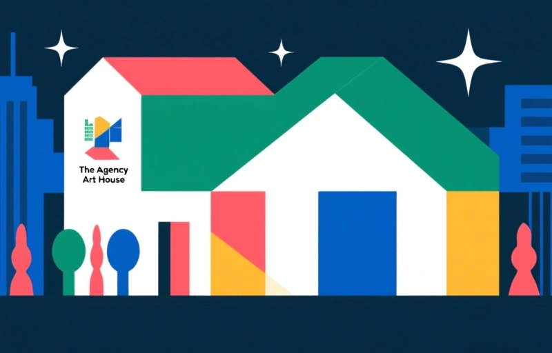 The Agency Art House Launches in Mexico City with Star-Studded Event