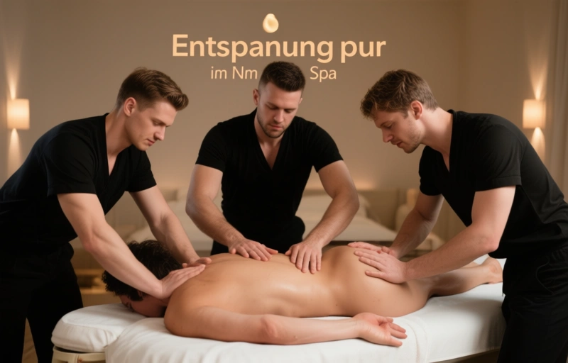 Visuelle Darstellung von Ritual of Three