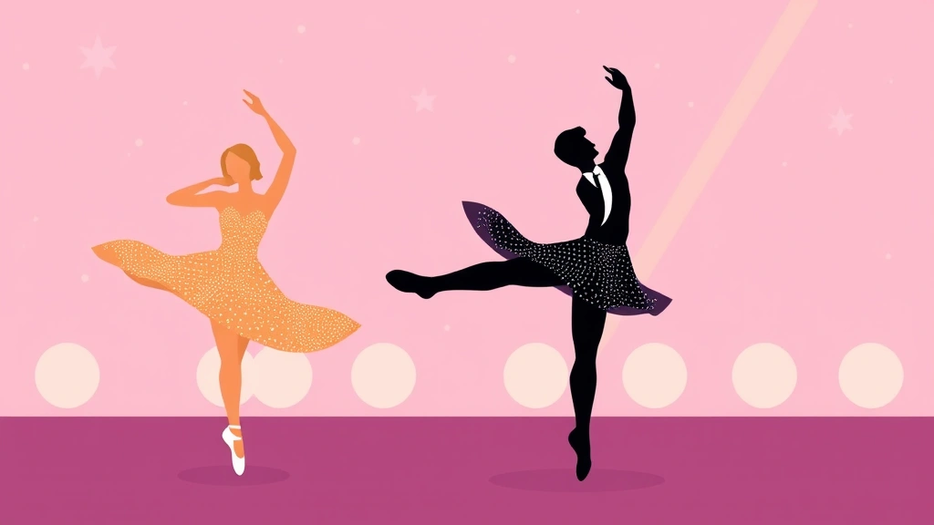 Ballet Icons Gala Celebrates 20 Years of Glittering Performances