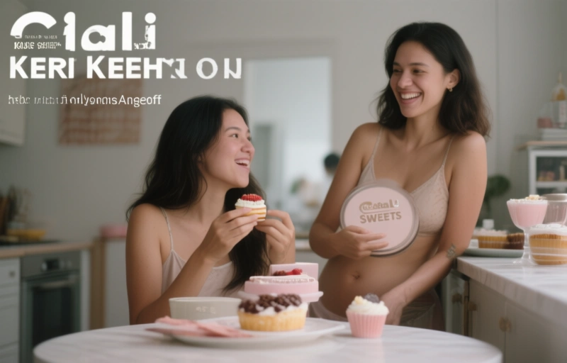 Cali Sweets kehrt mit flexiblem OnlyFans-Angebot zurück