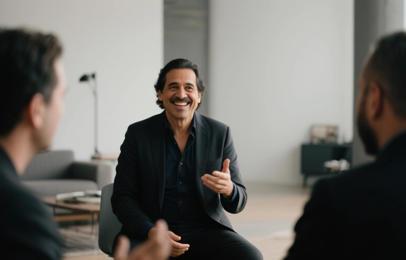 Leandro Kitamura Talks Venture Building on Adult Site Broker Talk