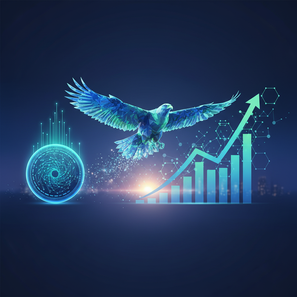 CoinDesk 20 Soars: Bittensor (TAO) Surges 31.9%