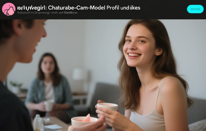 mytinylovegirl: Chaturbate-Cam-Modell Profil und Statistiken