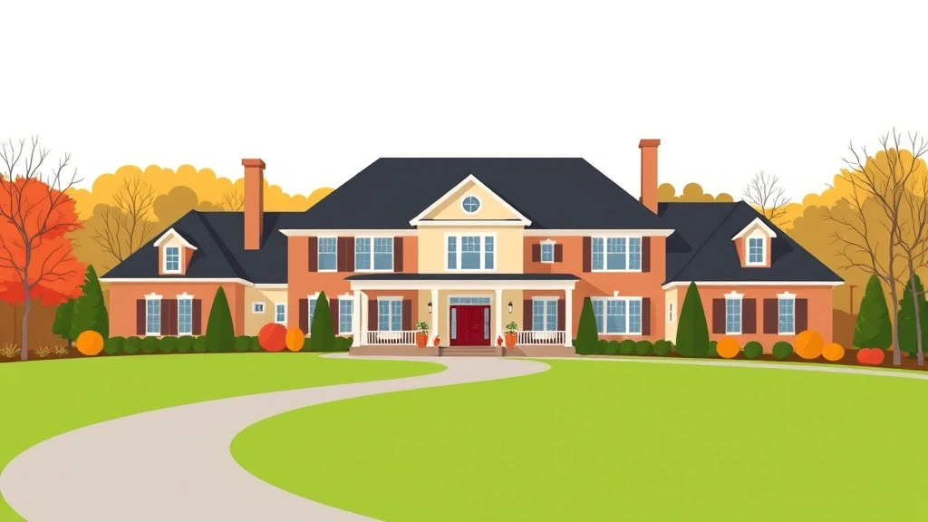 1731 Red Hawk Drive: A Saucon Valley Estate on 9 Acres