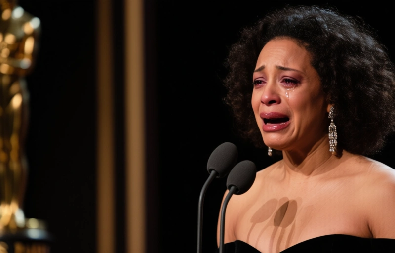 Visual representation of Reagan Foxx Wins Best International Actress at 2026 DSN Awards