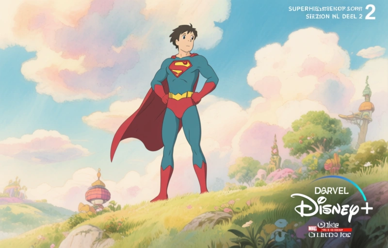 Marvel scoort: seizoen 2 van epische serie is nummer 1 op Disney+