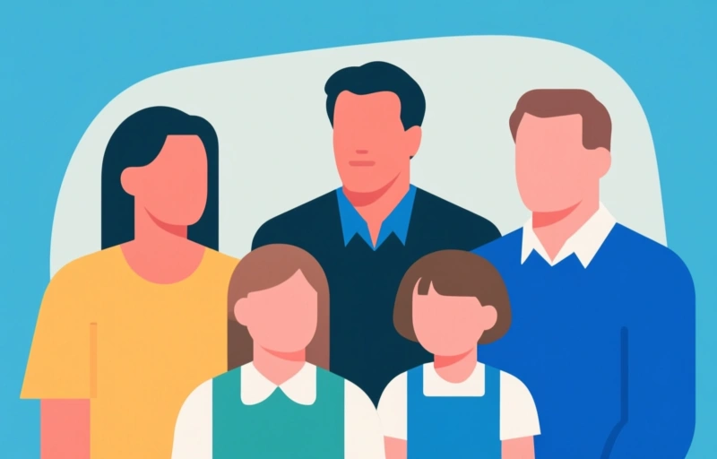 Patrick Swayze's Siblings: His Actor Brother & Family Life