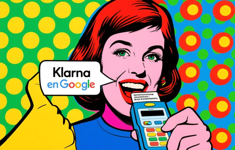 Klarna en Google standaardiseren AI-betalingen