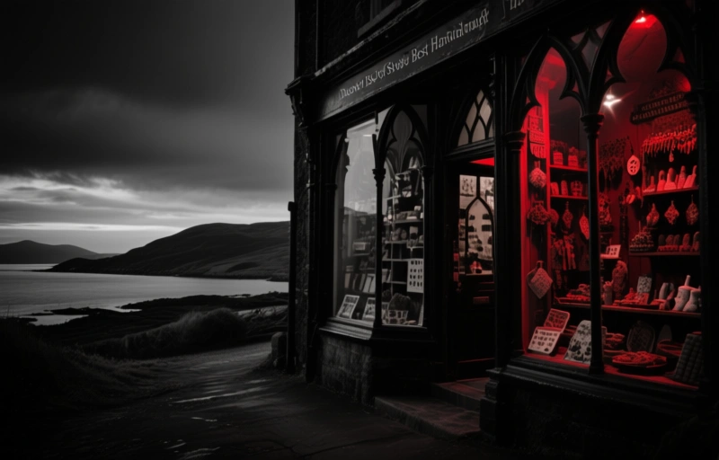 Discover Isle of Skye's Best Handmade Craft Shops
