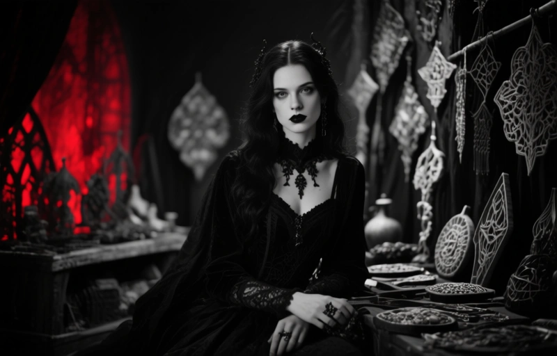 Visual representation of Discover Isle of Skye's Best Handmade Craft Shops