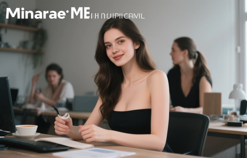 Minarae: Ein Profil der Chaturbate-Cam-Modelle und Statistiken