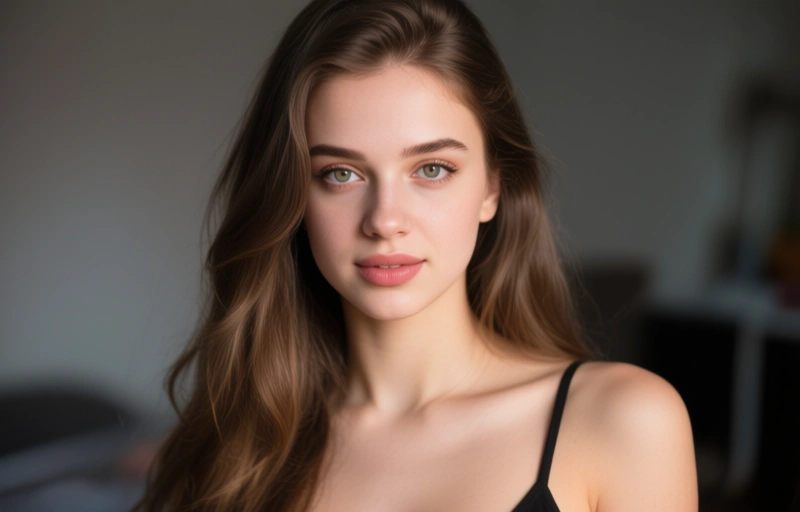 Visuelle Darstellung von Minarae