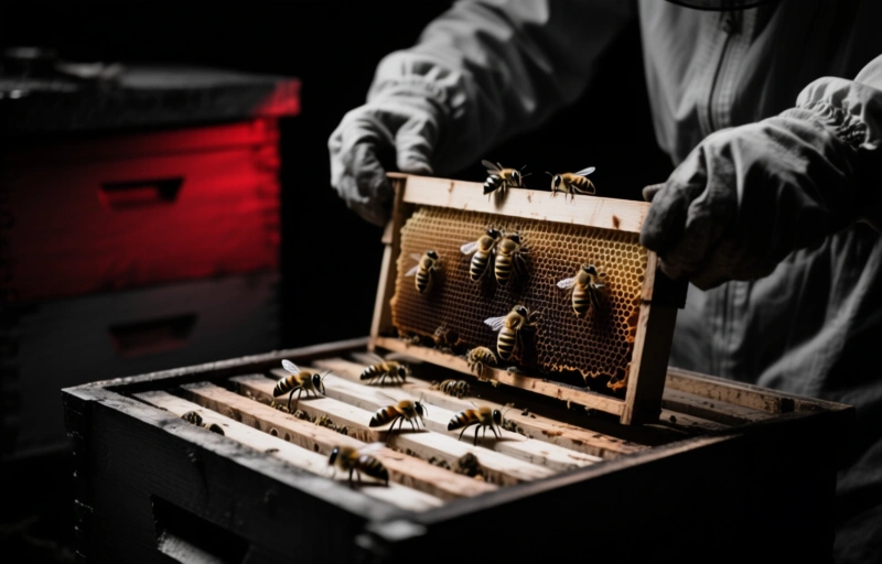 Protect Your Hive: Best Pest Control Products for Beekeepers