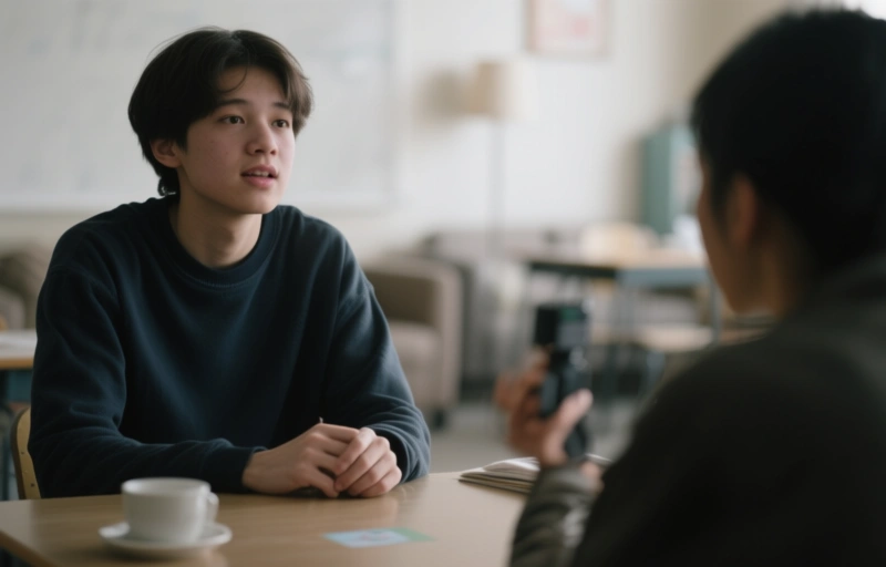 Youth Mental Health: Why We Over-Medicalize Problems