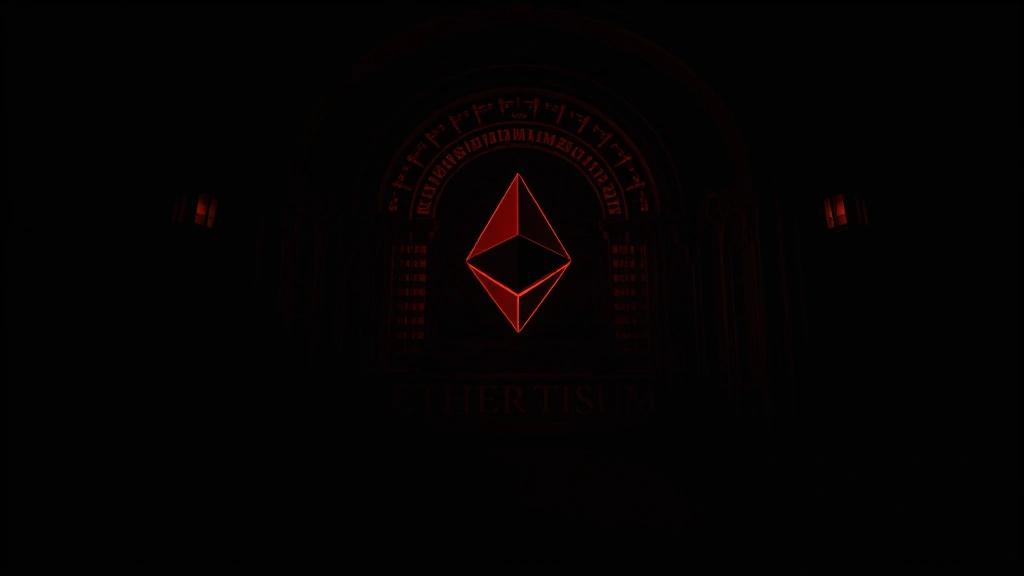 Ethereum's Dual Crisis: Price Decline and Self-Competition