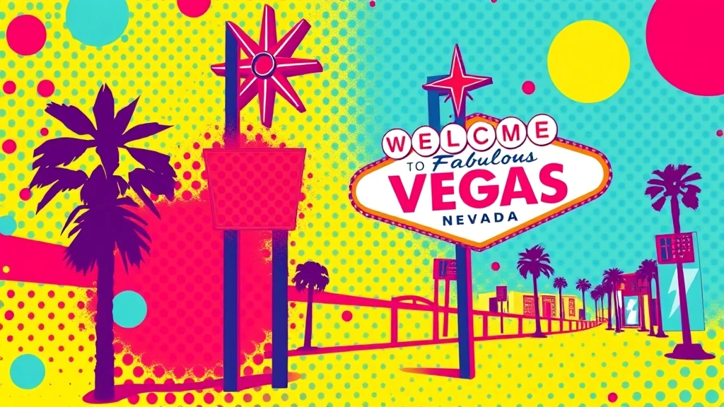 Wybornin uusi johtotehtävä Las Vegasin tulevassa kasinossa