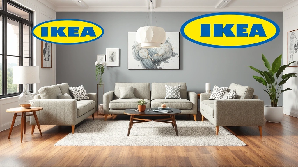 IKEA Discounts: Save 15% on Sectionals & Up to 66% on Sale