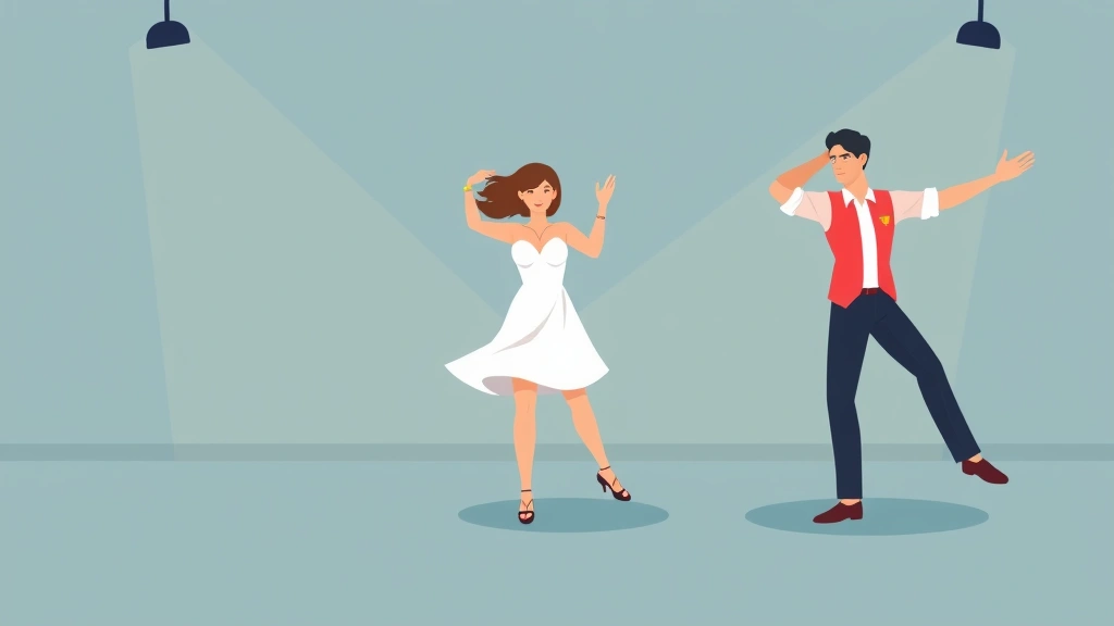 Master Jive Swing Dance: Energizing Classes for All Levels