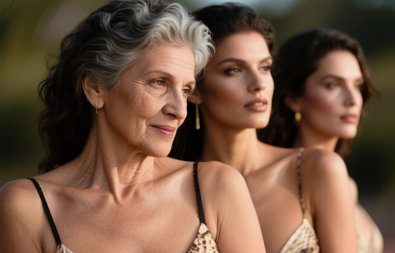 Visuelle Darstellung von Michelecarioca