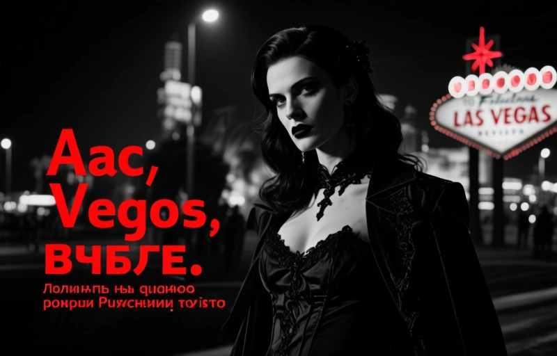Лас-Вегас: больше, чем казино. Полный гид для русских туристов