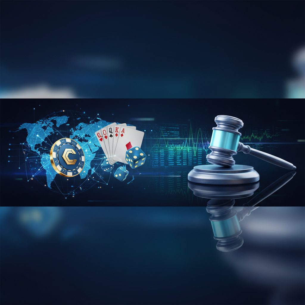 Online Casino News: Industry Insights & Regulation Updates