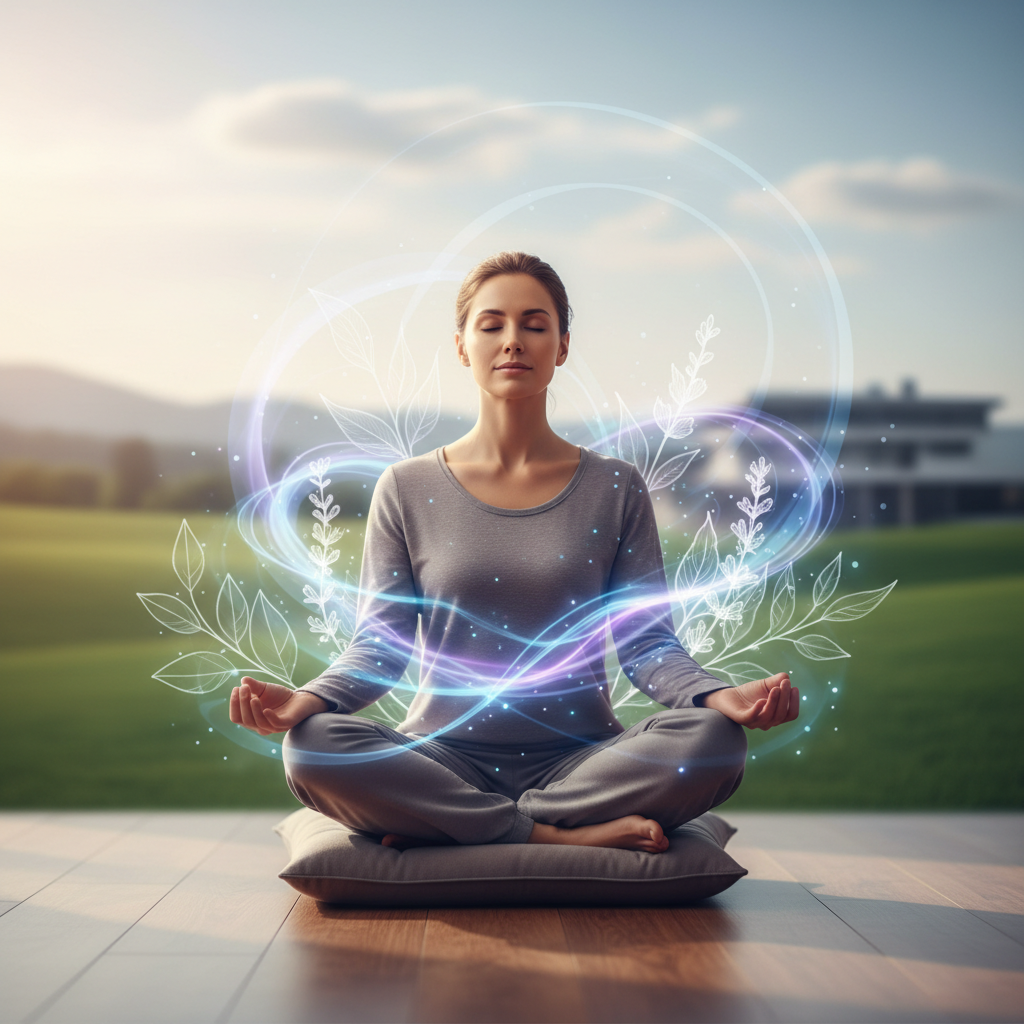 Mindfulness & Hypnosis for Chronic Illness Relief
