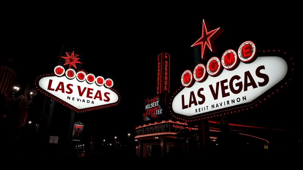 Las Vegas Reiseführer: Aktuelle Tipps für deutsche Besucher