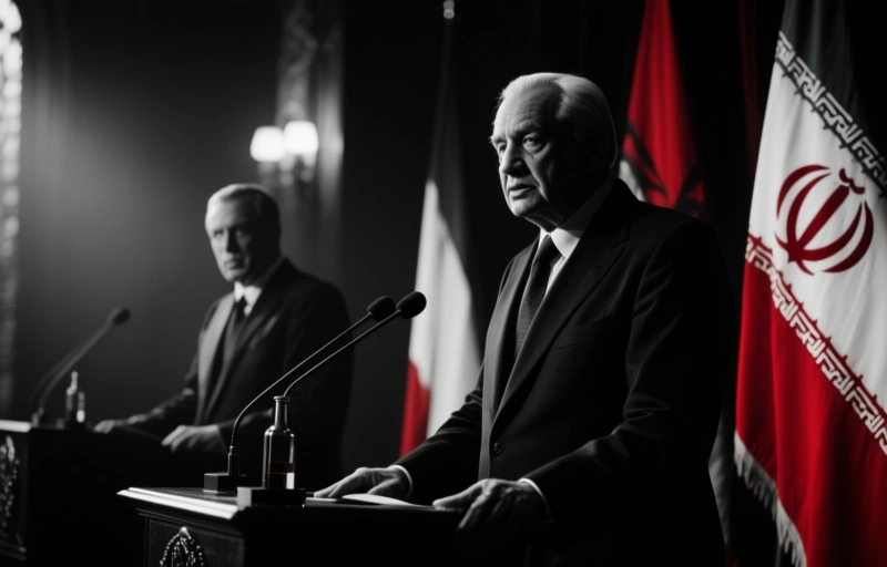 Global Leaders Address Oil Price Surge Amid Extended Iran Conflict