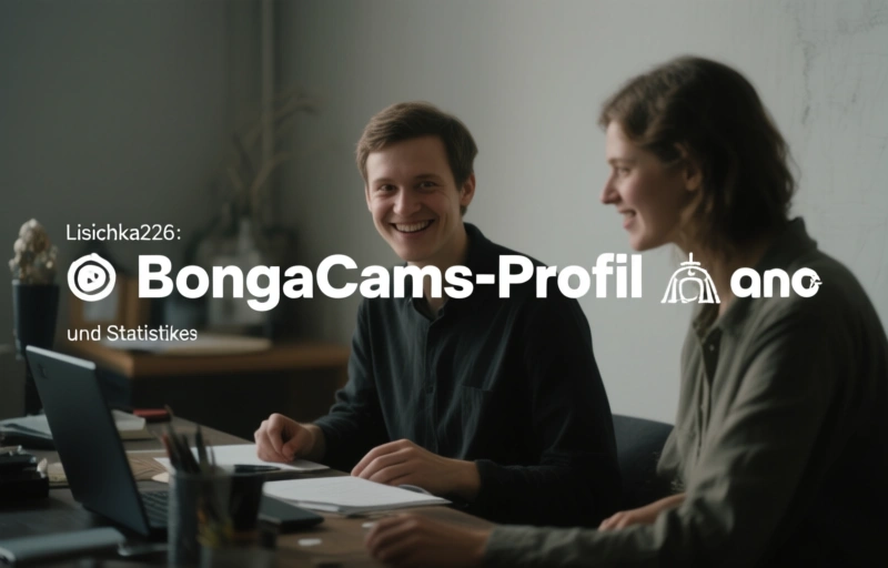Lisichka226: BongaCams-Profil und Statistiken