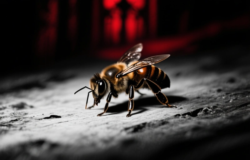 Stingless Bees Gain Legal Rights: A Landmark for Insects