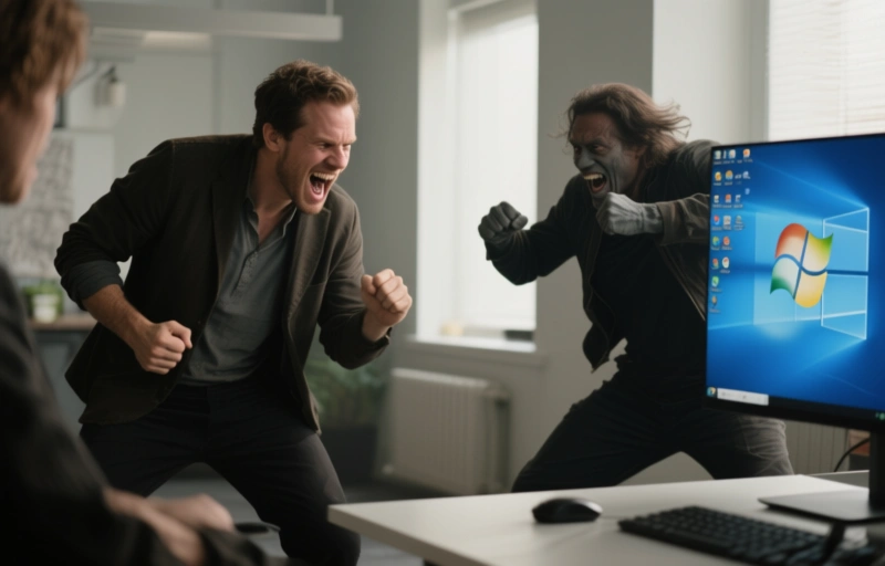 Chrome 146 Fights Session Theft with New Windows Security