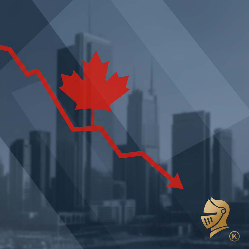 Canadian Dollar Keeps Falling: Daily CAD Update & What It Means