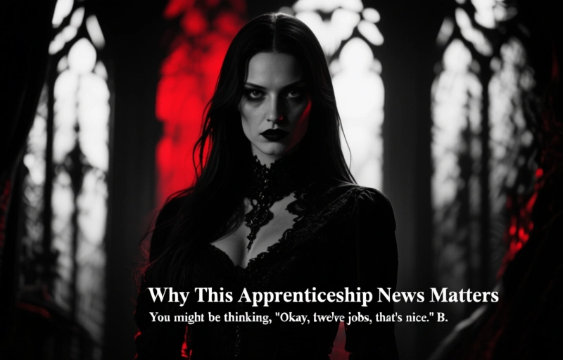 Visual representation of Busy Bees Nursery Expands with 12 New Apprenticeships