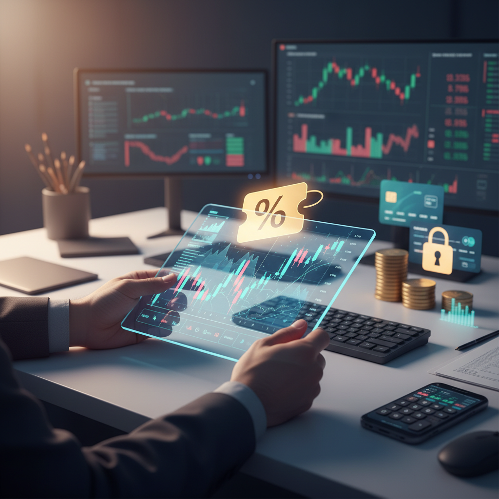 Stop Paying Full Price for Trading Tools: How to Find Promo Codes That Work
