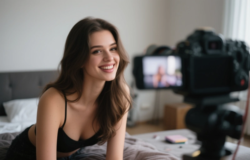 gloriamaria3651: Profil der Chaturbate Cam-Model