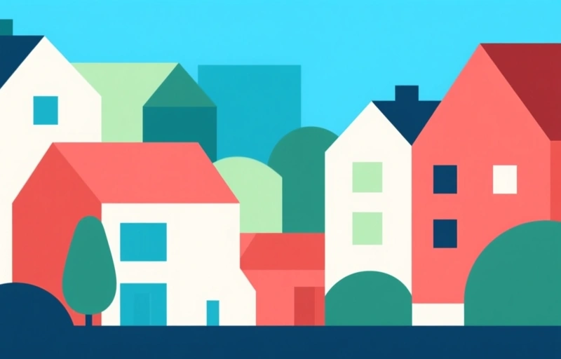 Waarom zorgzame buurten structurele financiering nodig hebben