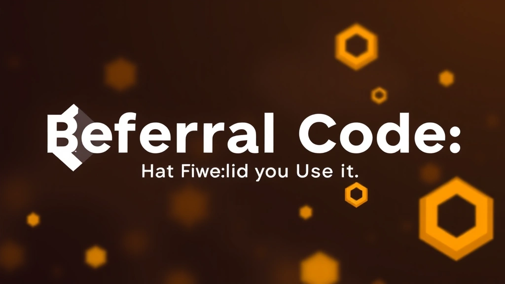 Bybit Referral Code: How to Find and Use It