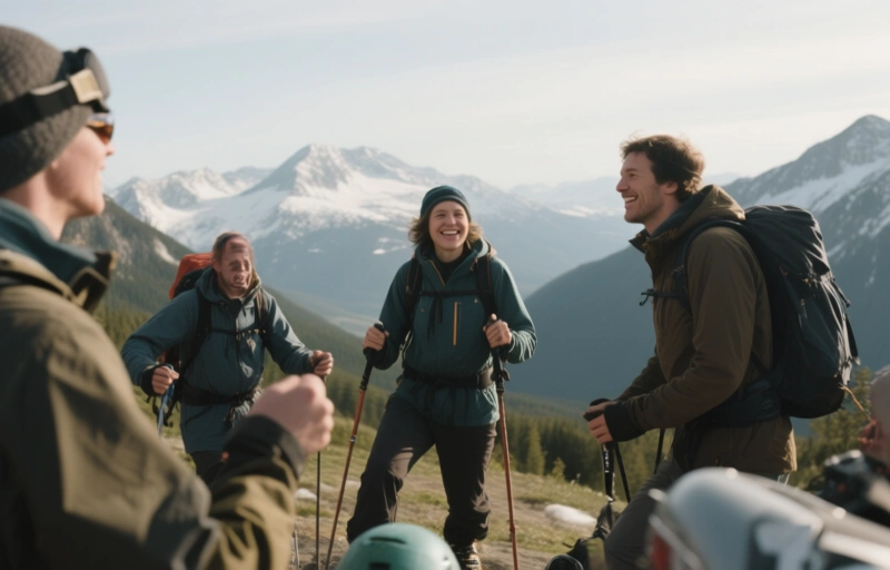 Discover bcmonthey: Your Alpine Adventure Awaits