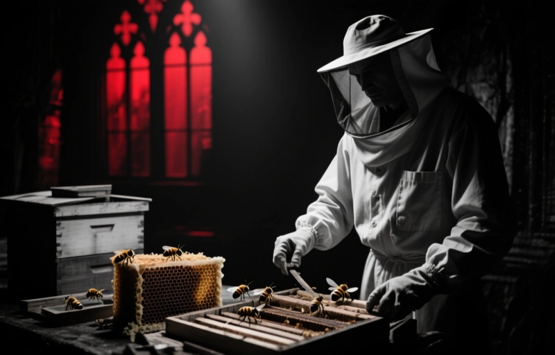 From Hobby to Hive: Building a Professional Beekeeping Business